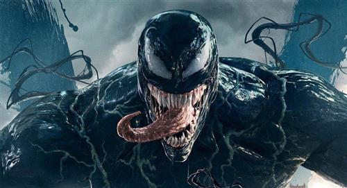 Sony Pictures confirmó que habrá una tercera entrega de "Venom"