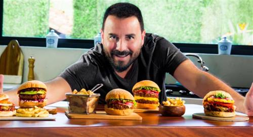 Burger Master 2022: Cómo puedes elegir la mejor hamburguesa artesanal de tu ciudad 