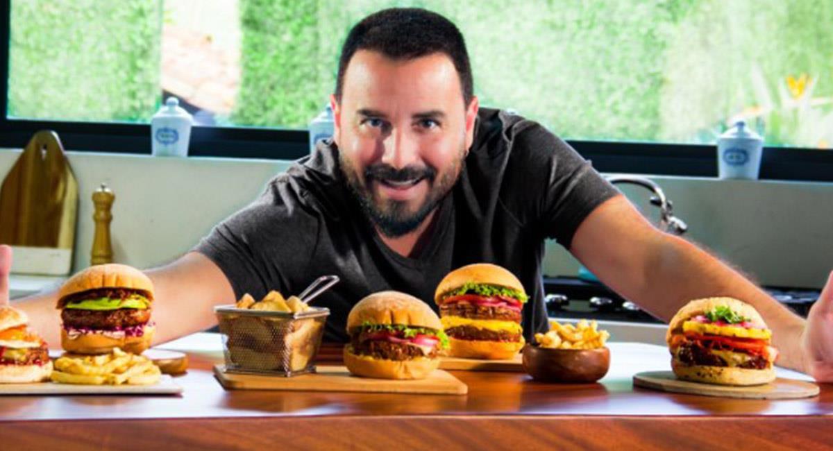 El Burger Master 2022 ha generado un impacto positivo a la economía global. Foto: Twitter @Tuliorecomienda