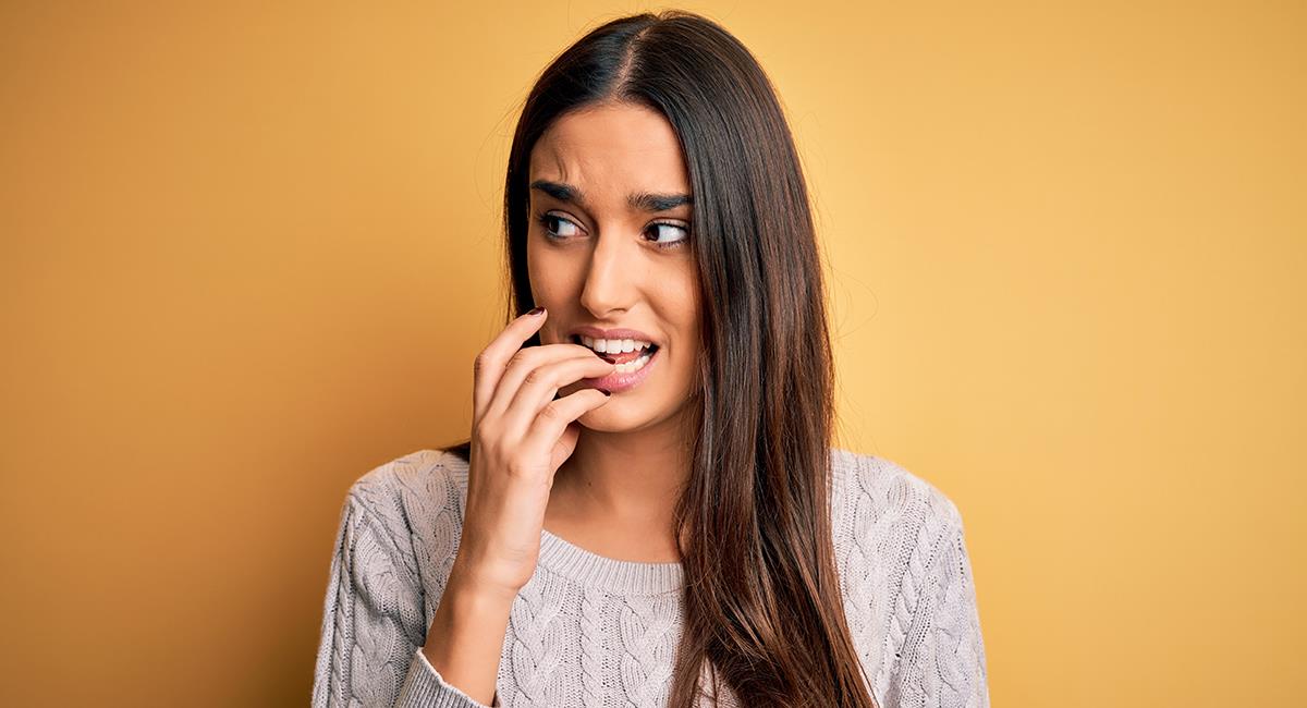 5 increíbles trucos que te ayudarán a dejar de comerte las uñas. Foto: Shutterstock