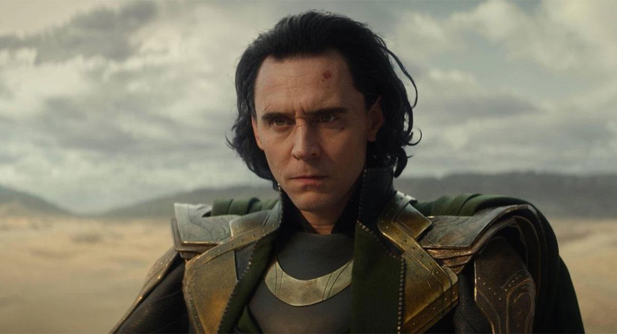 "Loki" estrenó su primera temporada a mediados del 2021. Foto: Twitter @LokiOfficial