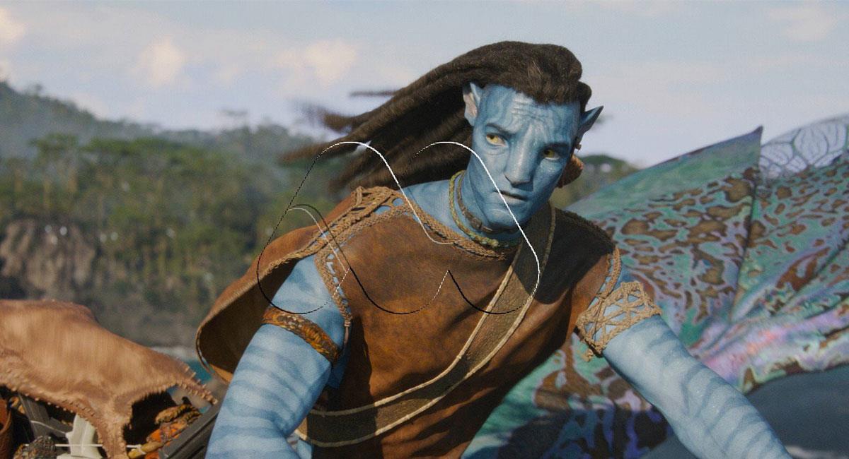 "Avatar: The Way of Water" se estrenará a fines del 2022. Foto: Twitter @officialavatar