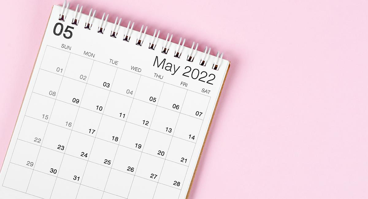 Nuevo mes: descubre cuál será el mejor día de mayo para tu signo zodiacal. Foto: Shutterstock