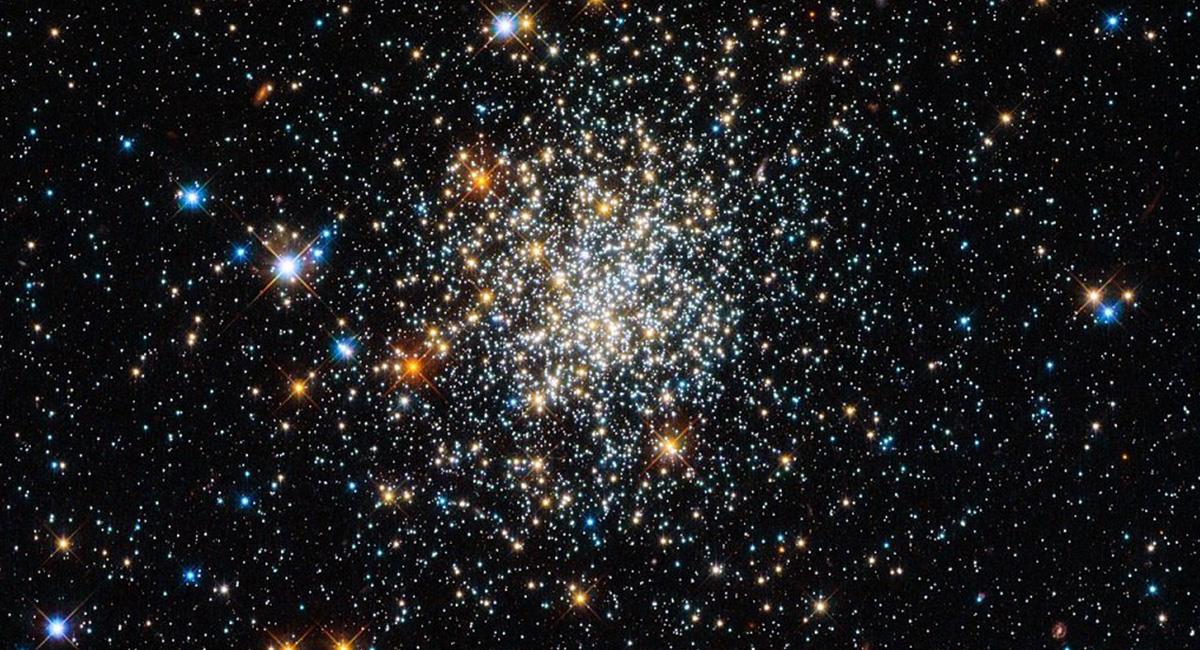 El 'James Webb' es 100 veces más potente que el 'Hubble'. Foto: Twitter @ESA
