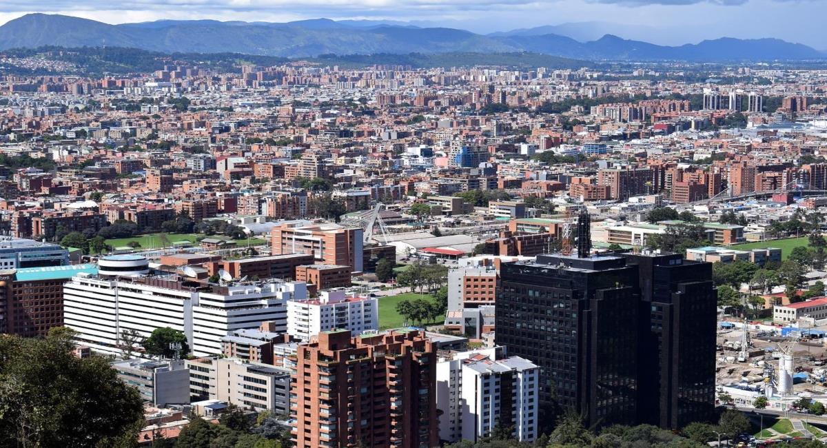 Alcaldía de Bogotá solicita cupo de endeudamiento por $5,8 billones. Foto: Pixabay
