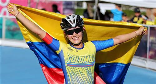 Así va Colombia en el medallero de los Suramericanos de la Juventud