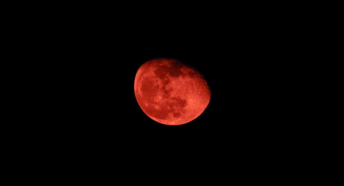 Eclipse lunar: así te afectará la Luna negra a tu signo del zodiaco. Foto: Shutterstock