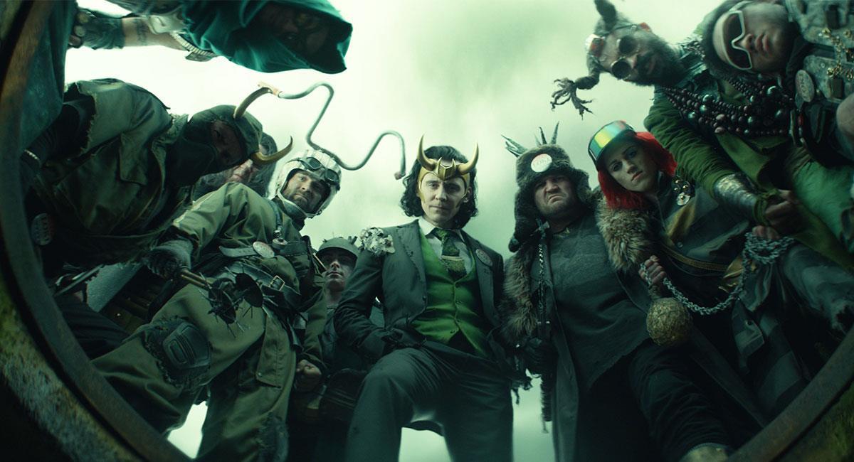 "Loki" estrenaría su segunda temporada en el transcurso del 2023. Foto: Twitter @LokiOfficial