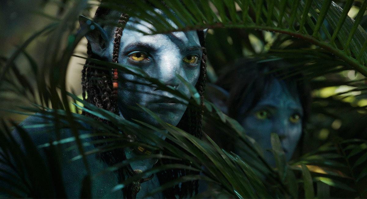 La nueva película de "Avatar" ha levantado mucha expectativa entre los fans del cine. Foto: Twitter @officialavatar