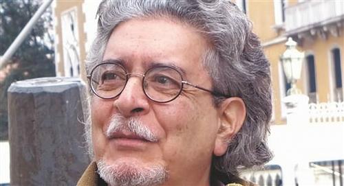 Ricardo Cano Gaviria, un gran escritor colombiano en Europa