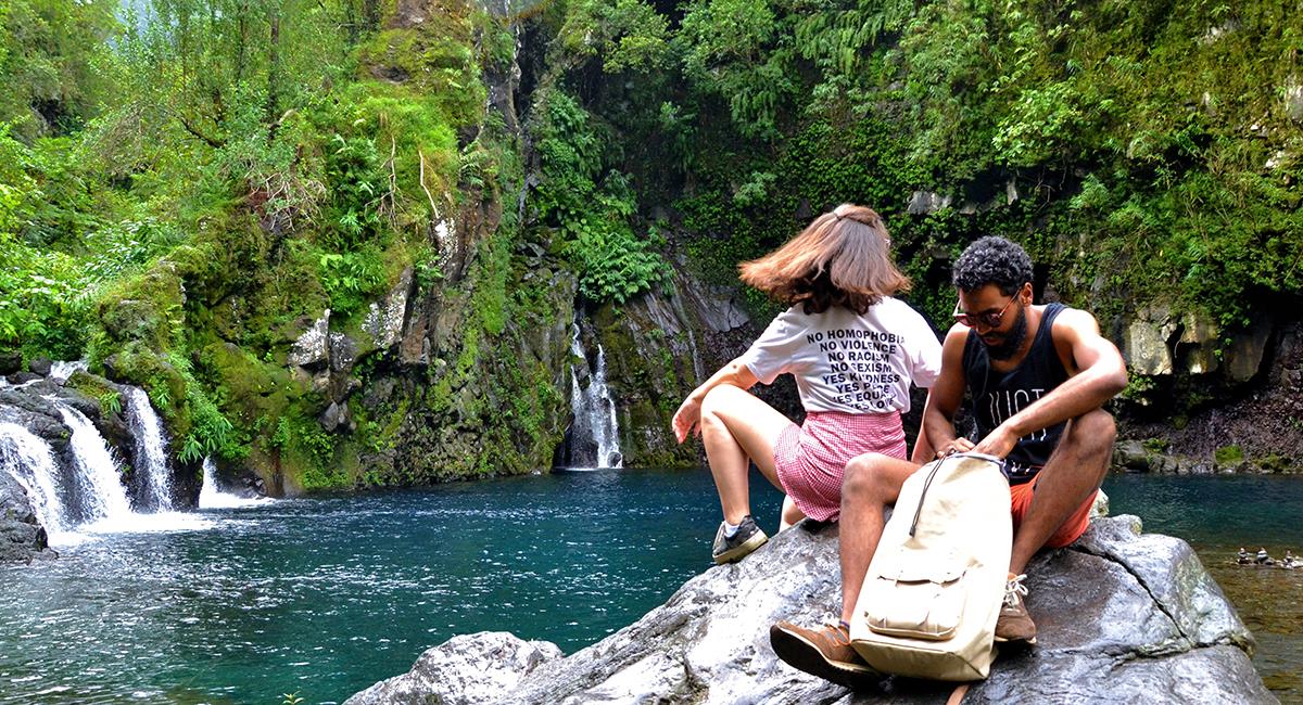 Los colombianos prefieren visitar destinos, que no sean tan concurridos. Foto: Pexels