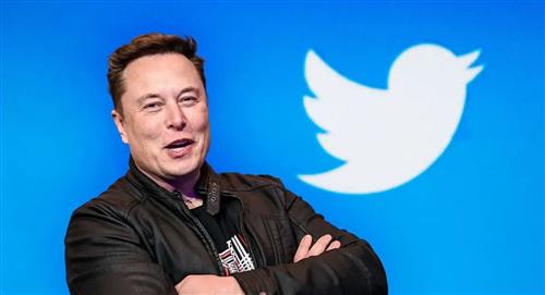 Elon Musk deja "en suspenso" la compra de Twitter "por cuentas falsas" 