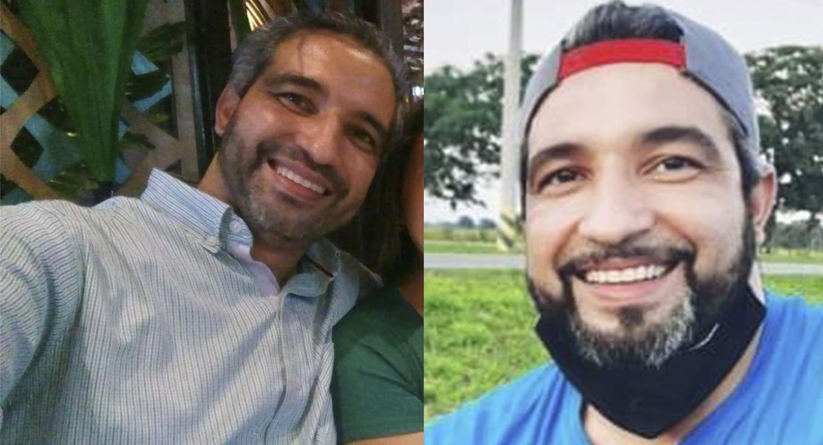 Camilo Restrepo es hallado sin vida tras varios días de estar desaparecido