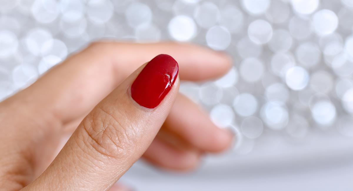 Remedios para uñas quebradizas: 7 alimentos que debes consumir siempre. Foto: Shutterstock