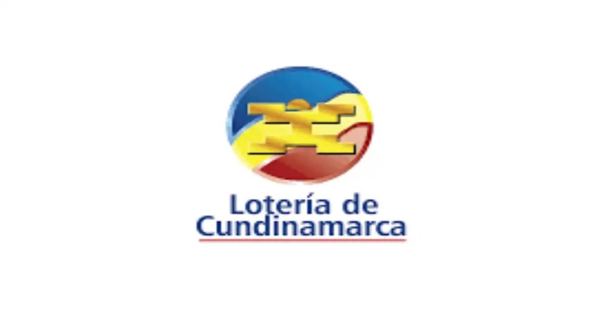 Lotería de Cundinamarca. Foto: Lotería de Cundinamarca