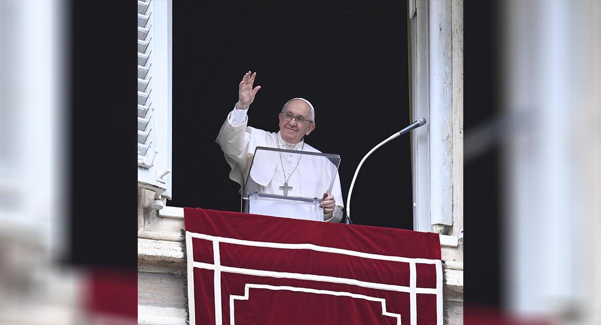 Conoce los diez nuevos santos católicos anunciados por el Papa Francisco. Foto: Instagram @franciscus