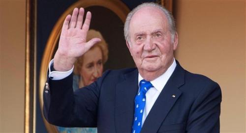 Expectación en España por retorno de Juan Carlos I