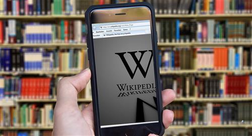 Rusia solicita a Wikipedia rectificar información