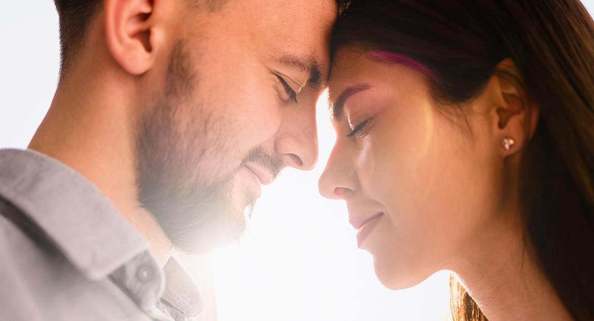 Nuevo mes: los 3 tres signos que tendrán éxito en el amor en junio. Foto: Shutterstock