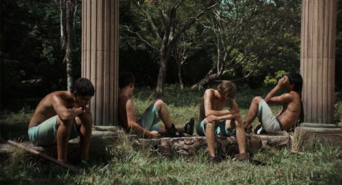 El cine colombiano vuelve a hacer historia en el Festival de Cannes