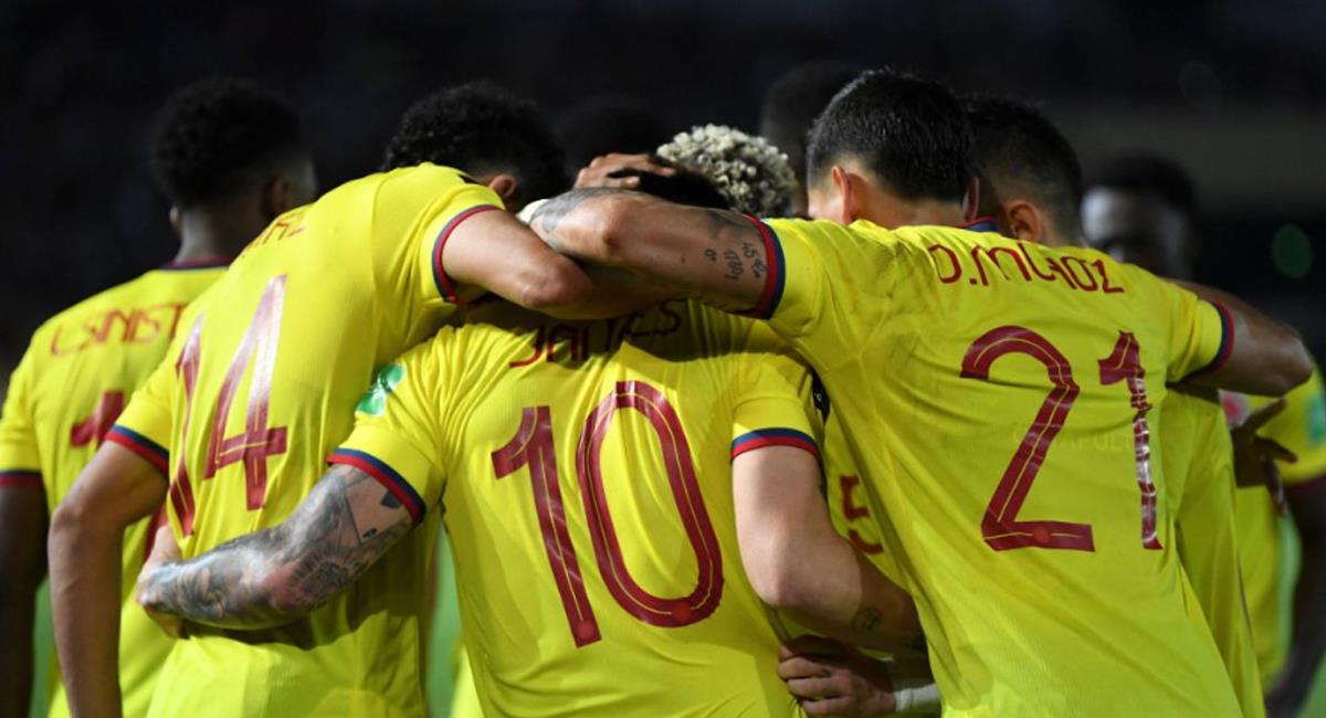 La Selección Colombia dijo adiós a otro candidato para director técnico. Foto: Twitter @Soyquintopoder