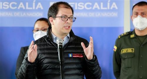 Alexander Vega deberá declarar en los próximos días por irregularidades en elecciones legislativas