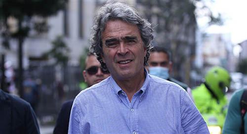 Sergio Fajardo anuncia fin de coalición Centro Esperanza