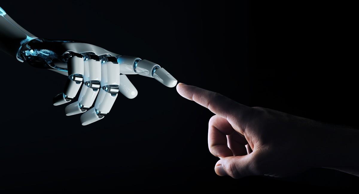 La robótica avanza. Foto: Shutterstock