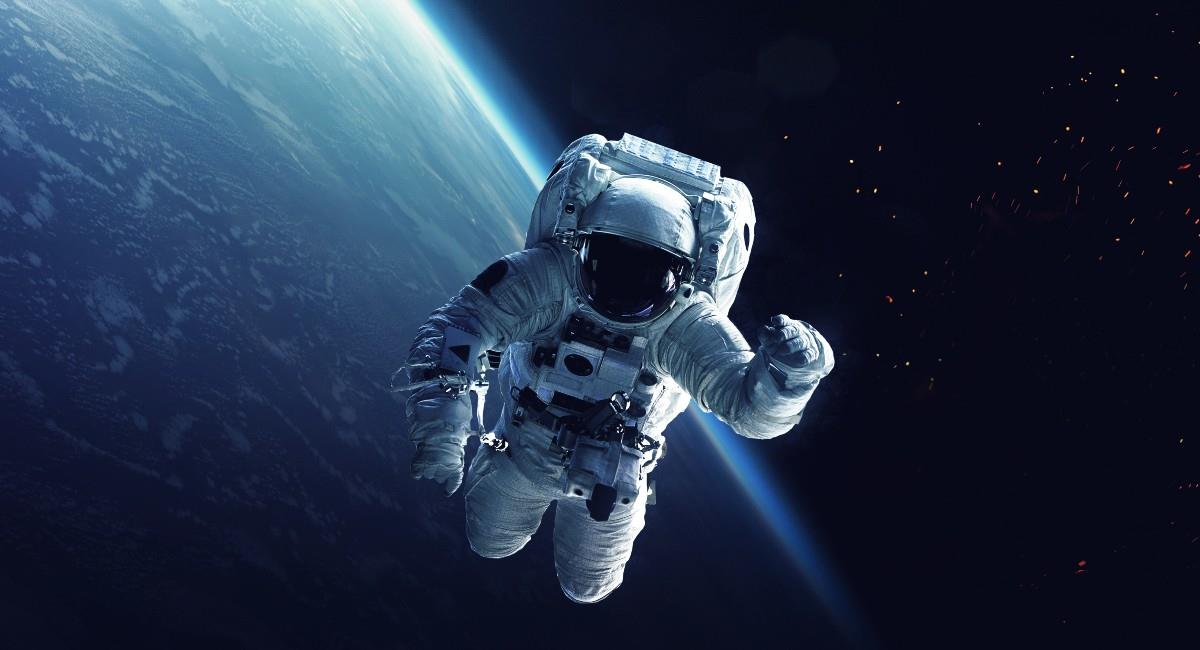 Misión Artemis llevará a la primera mujer a la Luna. Foto: Shutterstock