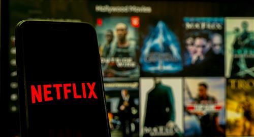 5 de las series terroríficas más aclamadas, imperdibles y exitosas de Netflix 