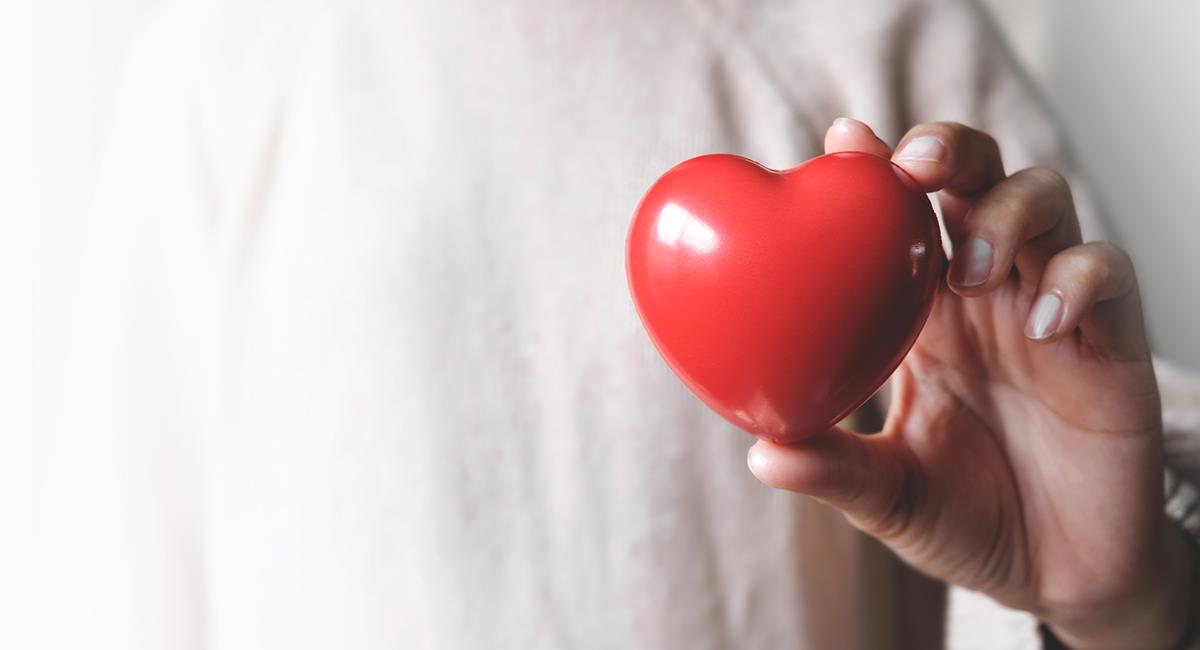 7 claves para reducir el riesgo de morir por un problema cardiaco. Foto: Shutterstock