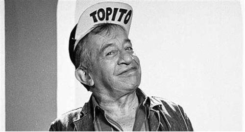 A los 100 años falleció Jorge 'Topolino', humorista de 'Sábados Felices'
