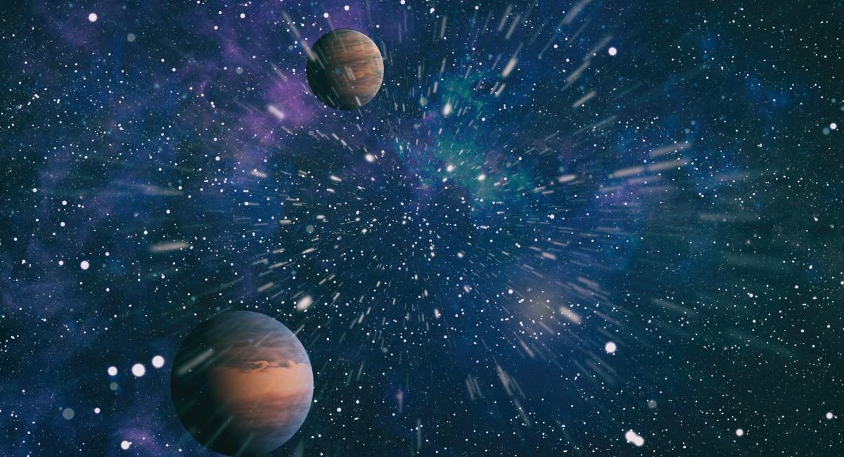 Nuevos planetas descubiertos. Foto: Shutterstock