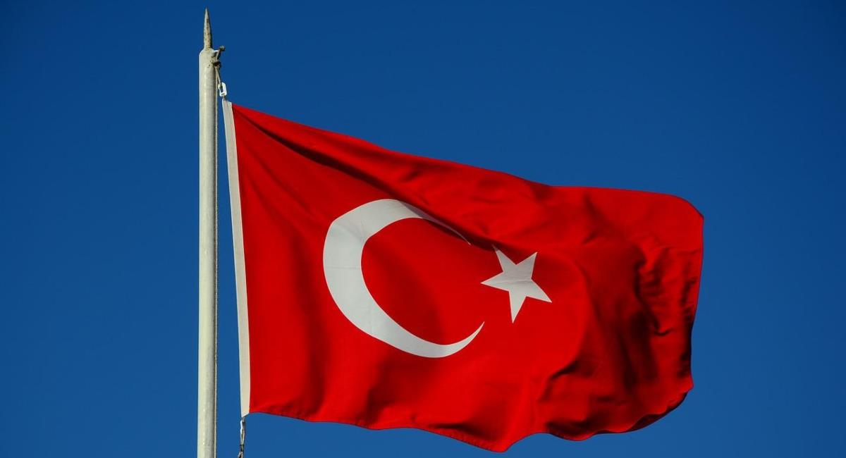 Turquía cambió su nombre a “Türkiye” en todos los idiomas. Foto: Pixabay