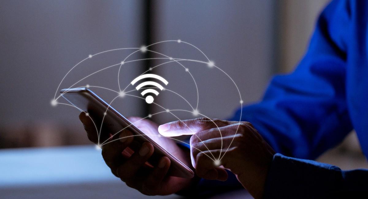 Novedades del Wifi 7, se espera que se estrene el otro año. Foto: Shutterstock