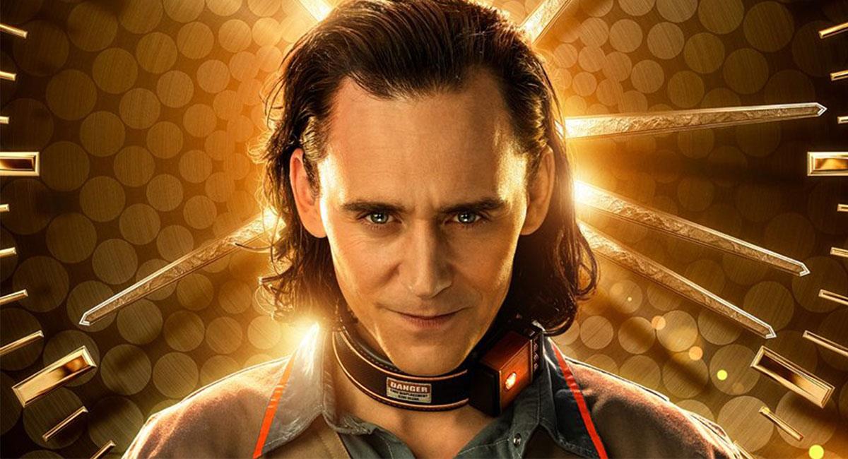 "Loki" es una de las series más vistas de Disney+ en el 2021. Foto: Twitter @LokiOfficial