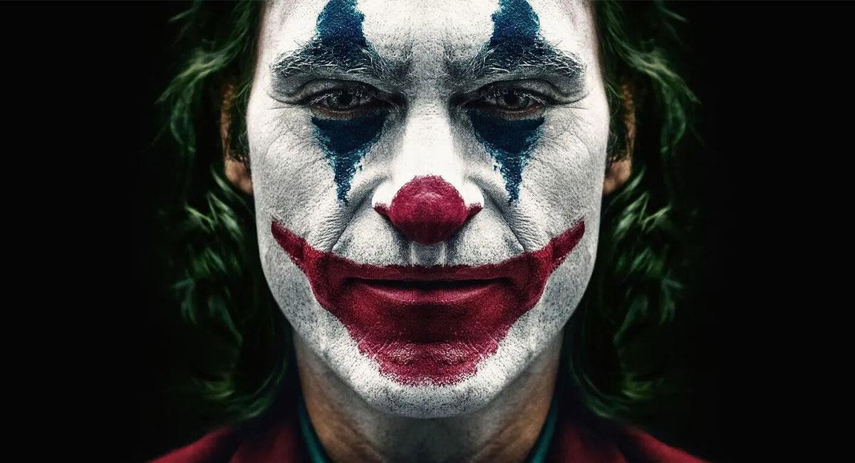 "Joker" fue una de las cintas más taquilleras del 2019. Foto: Twitter @jokermovie