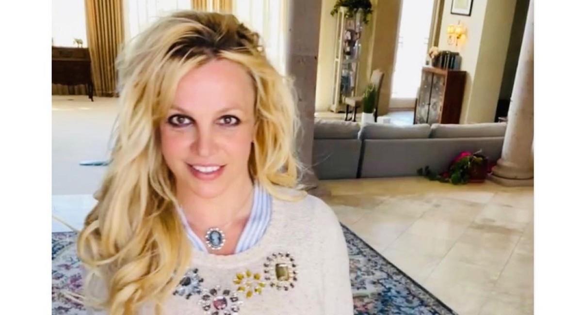 La familia de Britney Spears no asistiría a su boda con Sam Asghari. Foto: Instagram