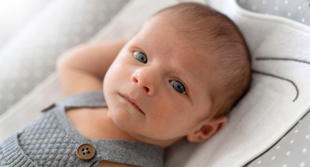 Estudio revela desde qué edad los bebés juzgan la actitud de otros. Foto: Shutterstock