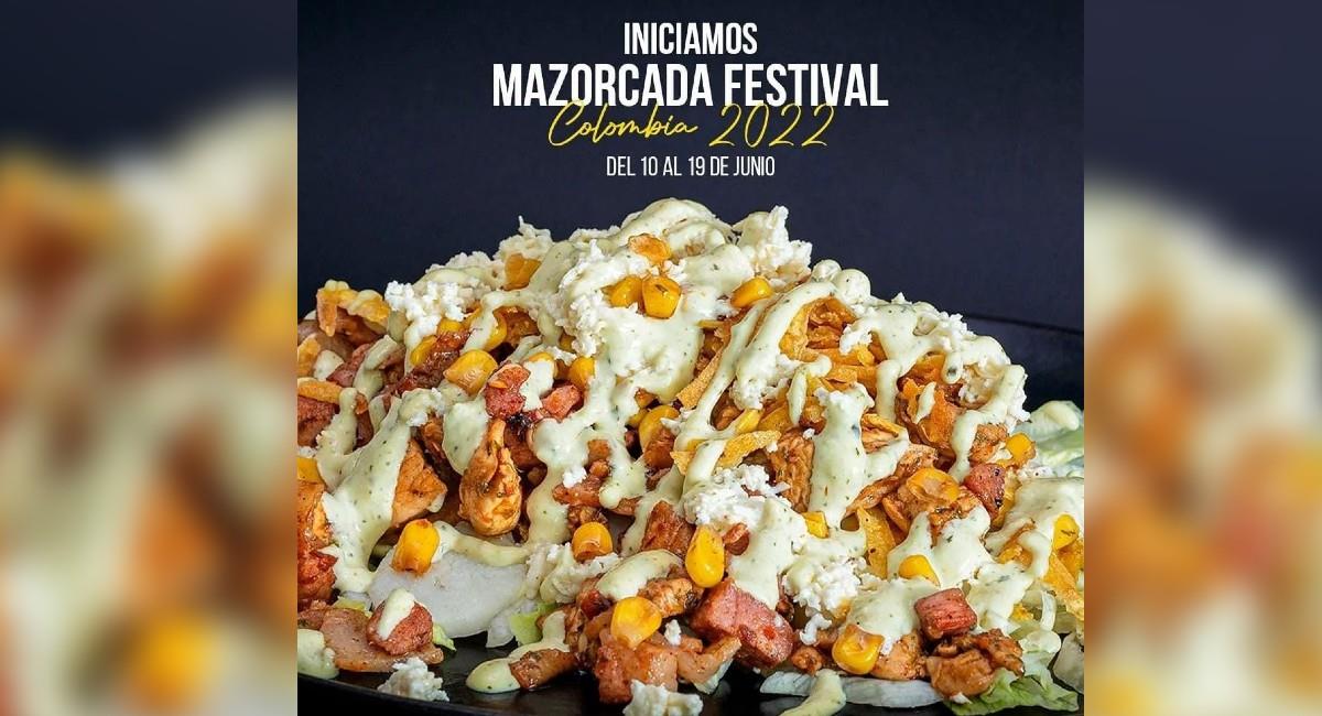 Esta será la primera edición del Mazorcada Fest. Foto: Instagram @mazorcadafestival