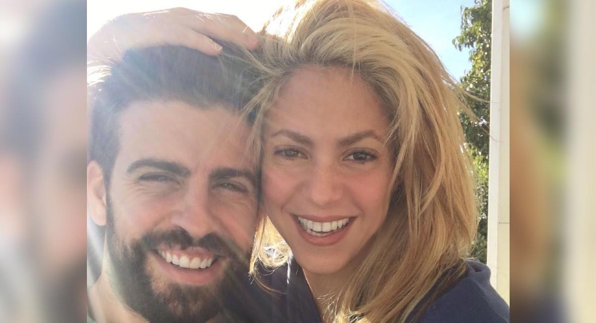 Shakira ya tendría pruebas de la infidelidad de Piqué, pero no saldrían a la luz pública. Foto: Instagram