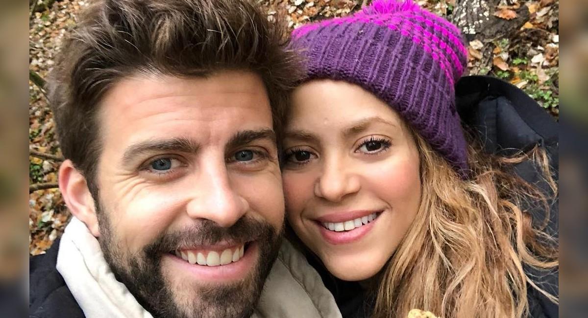 La 'tercera' en discordia de la separación de Shakira y Piqué dio su testimonio. Foto: Instagram