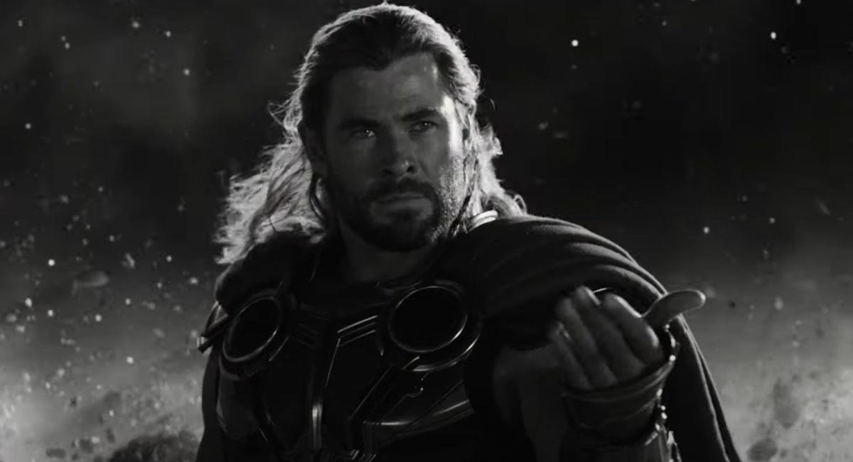 "Thor Love and Thunder" inicia este 13 de junio su preventa de entradas. Foto: Youtube Captura Marvel Entertainment