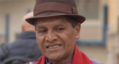 Hallaron sin vida a líder indígena Jesús Montaño en Cauca