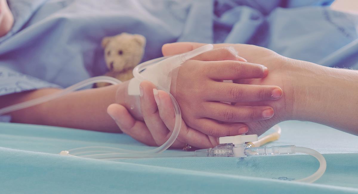 Indignante: niño de 4 años debía ser operado de una hernia y le hicieron una vasectomía. Foto: Shutterstock
