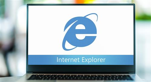 Internet Explorer será reemplazado por un navegador más veloz 