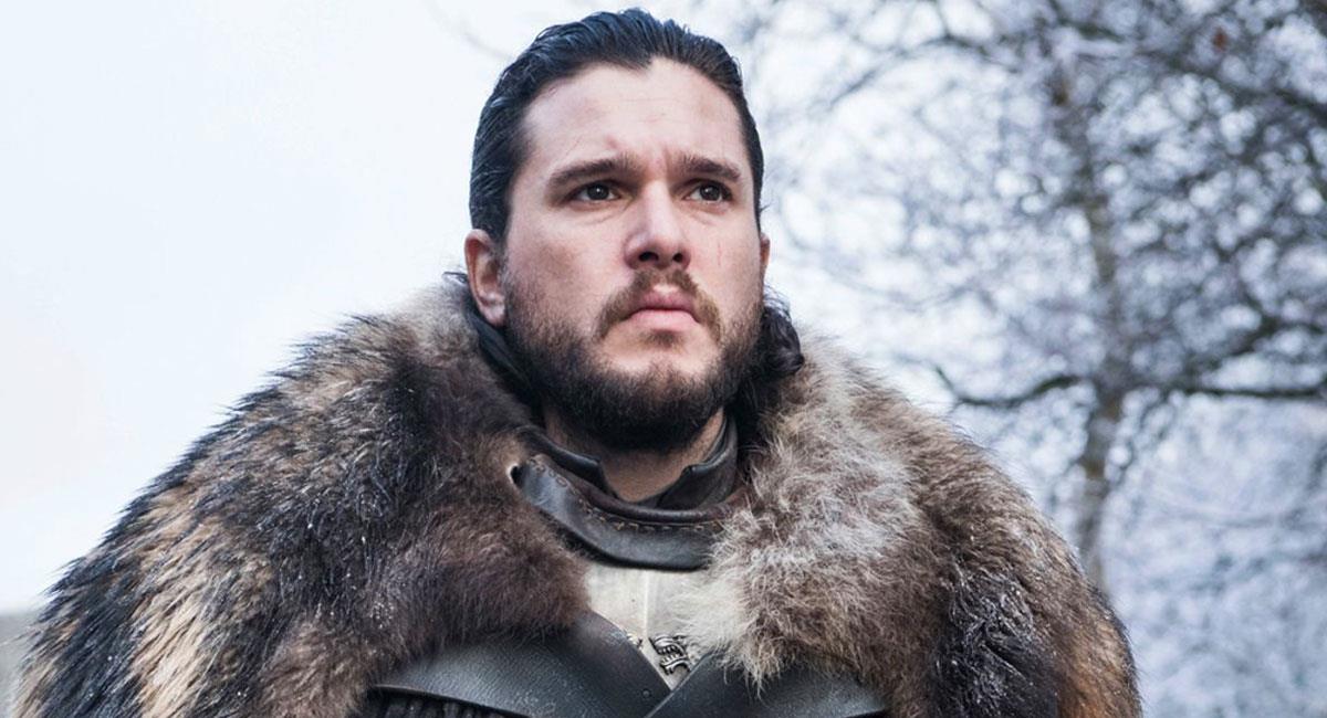 Jon Snow tendrá su propia serie en HBO tras el final de "Game Of Thrones". Foto: Twitter @GameOfThrones