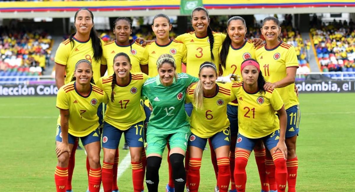 Copa América Femenina Colombia 2022: Lista los precios de la boletería. Foto: FCF