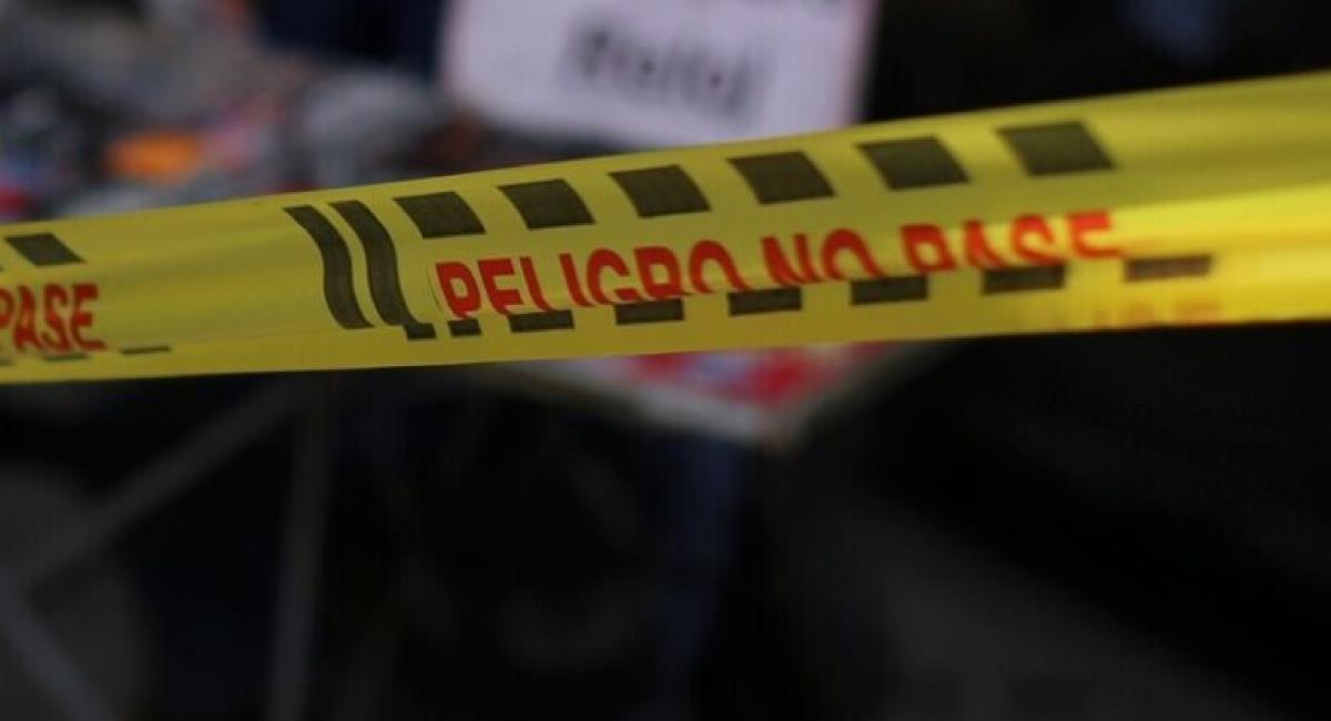 Reportan asesinato de un jurado de votación en el Cauca. Foto: Twitter
