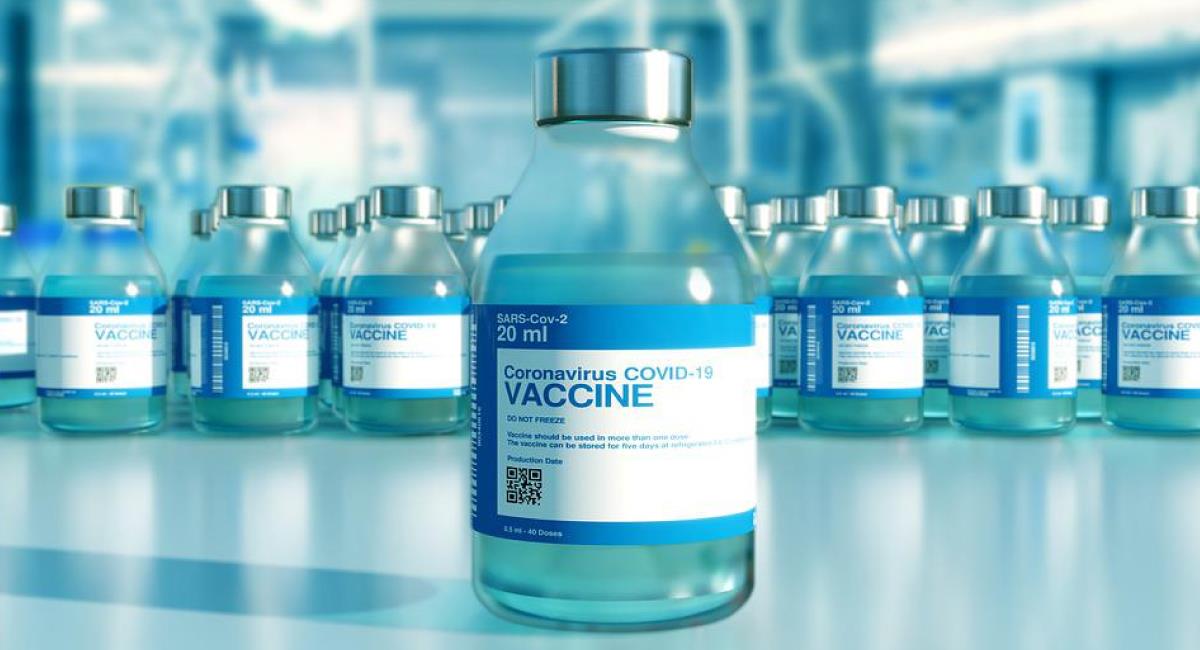OMC libera patentes de vacunas anticovid. Foto: Pixabay